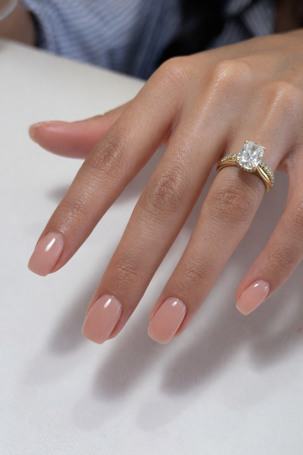 Sen Nails nail photo 4