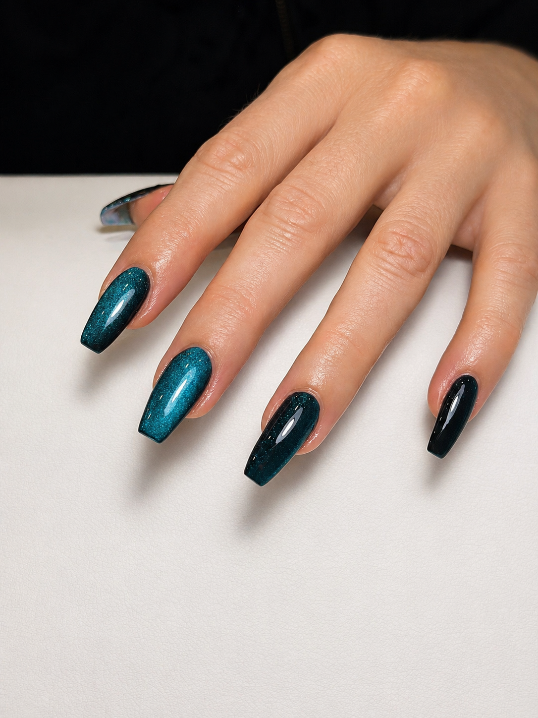Sen Nails nail photo 6